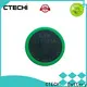 small rechargeable coin cell battery design for watch 1
