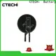 CTECHi rechargeable button cell batteries wholesale for household 1