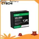 CTECHi stable LiFePO4 Battery Pack customized for RV 1