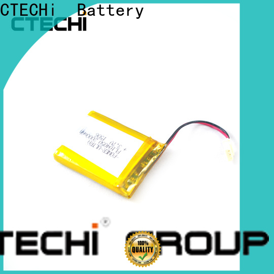 CTECHi lithium polymer battery life personalized for 1