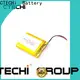 CTECHi lithium polymer battery life personalized for 1