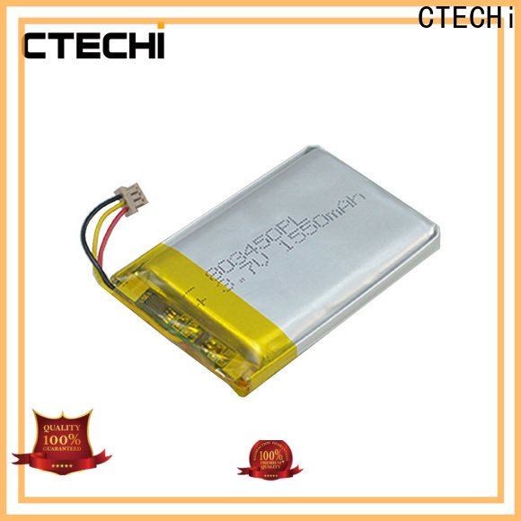 CTECHi digital lithium polymer battery series for phone 1