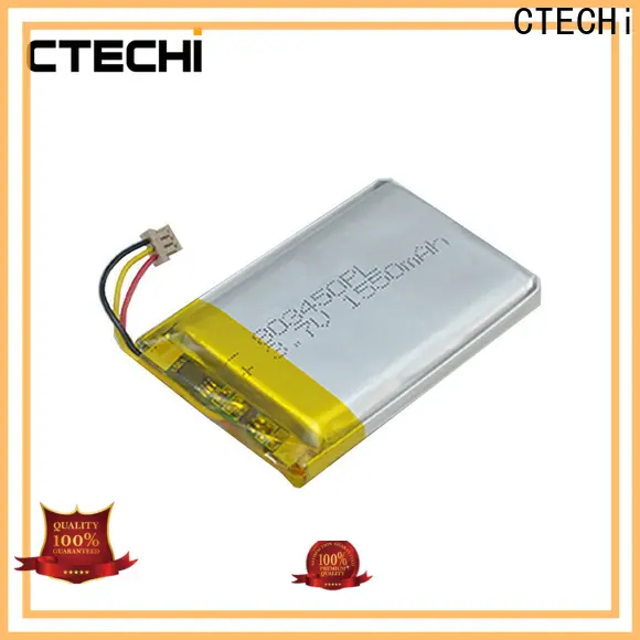 CTECHi digital lithium polymer battery series for phone 1