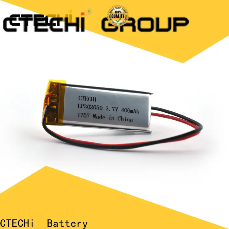 digital lithium polymer battery 12v customized for smartphone 1