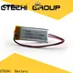 digital lithium polymer battery 12v customized for smartphone 1