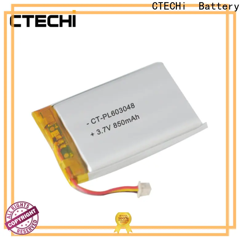 CTECHi lithium polymer battery supplier for phone2 1