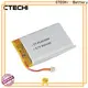 CTECHi lithium polymer battery supplier for phone2 1