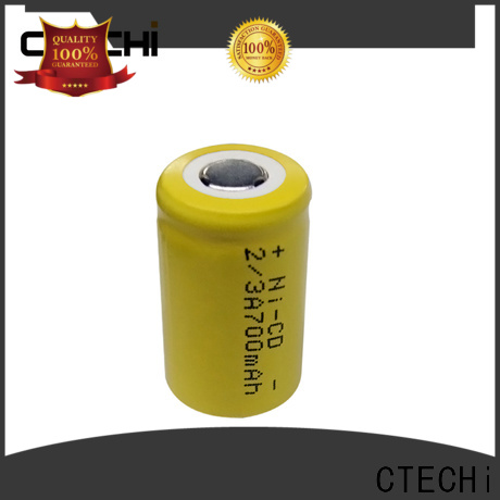 CTECHi aa size ni cd battery price customized for emergency lighting 1