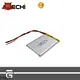 CTECHi quality lithium polymer battery supplier for electronics device 1