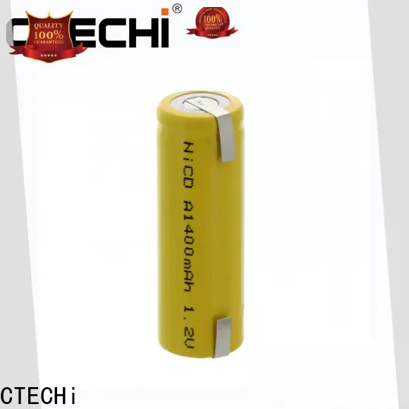 CTECHi nickel-cadmium battery personalized for sweeping robot1 1
