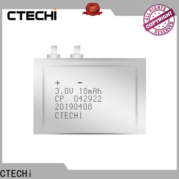 CTECHi micro-thin battery manufacturer for industry1 1