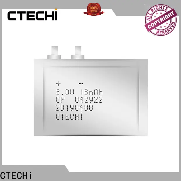 CTECHi micro-thin battery manufacturer for industry1 1