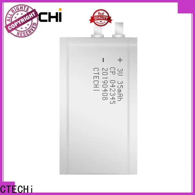 CTECHi ultra-thin battery series for manufacture2 1