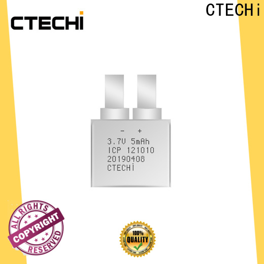 CTECHi ultra-thin battery from China for industry1 1