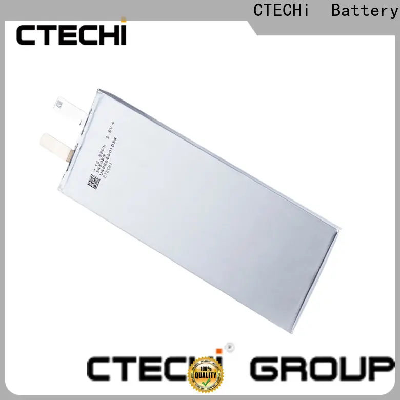 CTECHi iPhone battery design for home2 1
