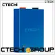 CTECHi portable lifepo4 battery 18650 customized for RV 1