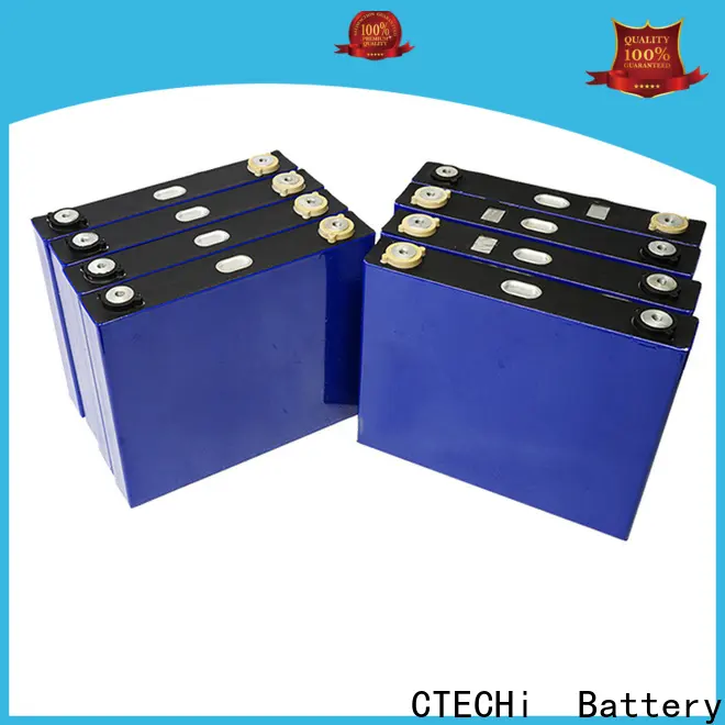 CTECHi small lifepo4 battery 12v customized for solar energy 1