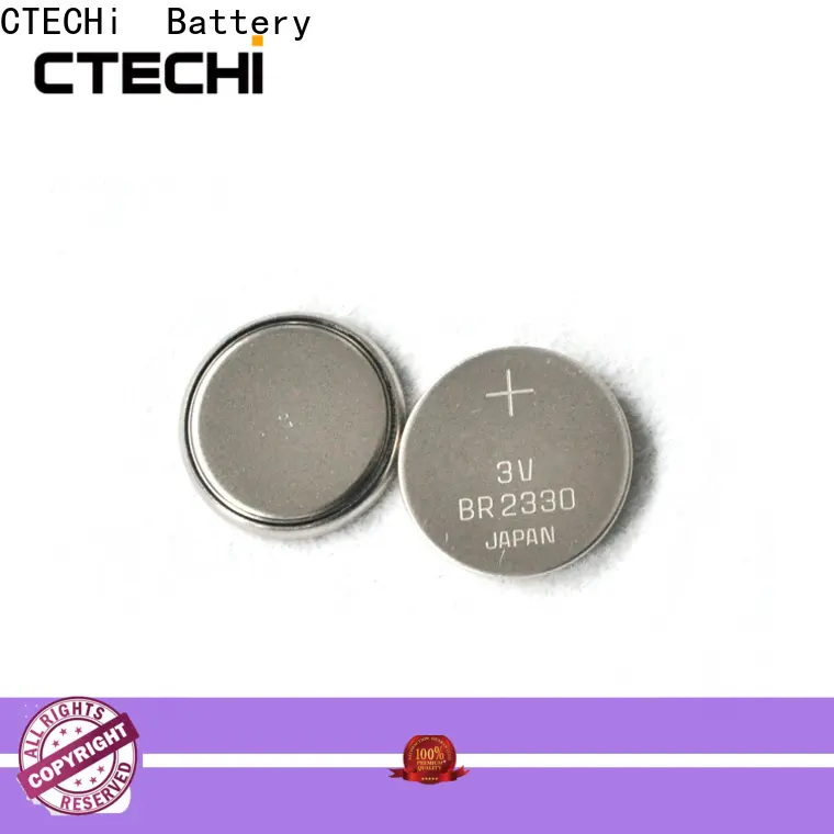 CTECHi panasonic lithium battery 3v series for drones2 1