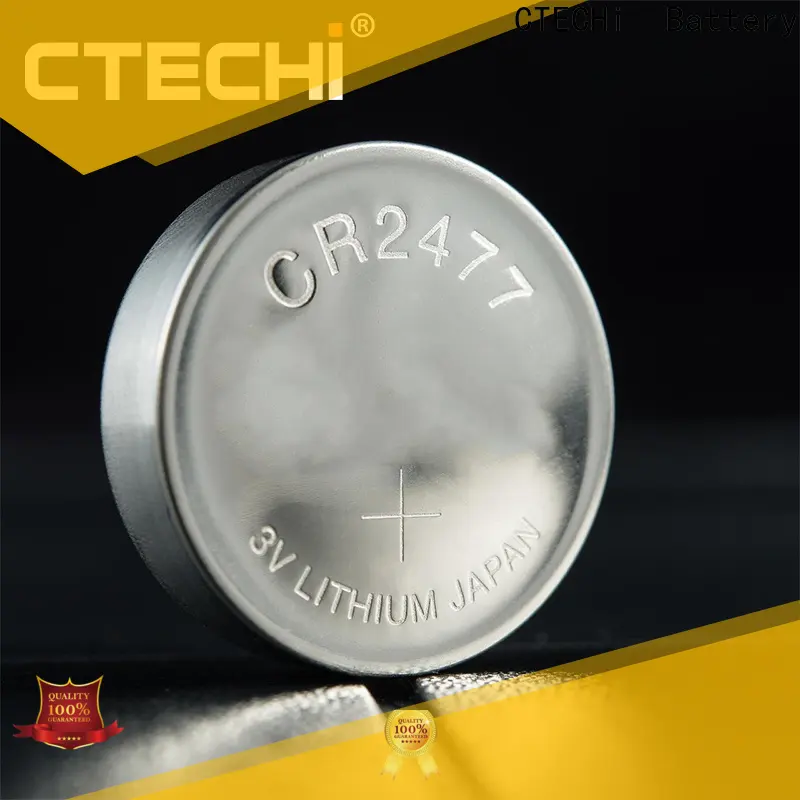 CTECHi 2200mAh sony lithium battery design for drones 1