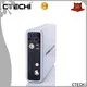 CTECHi portable solar power station personalized for camping 1