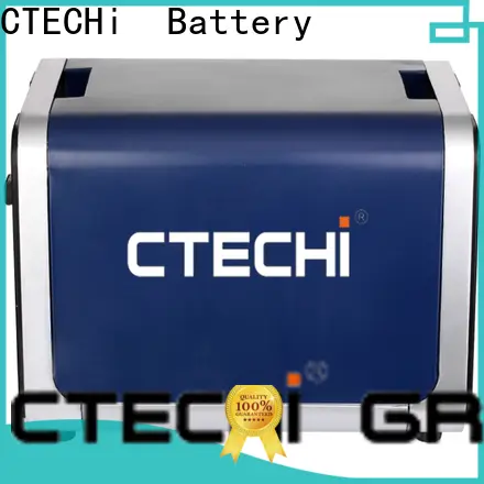 CTECHi quality mobile power station manufacturer for outdoor 1