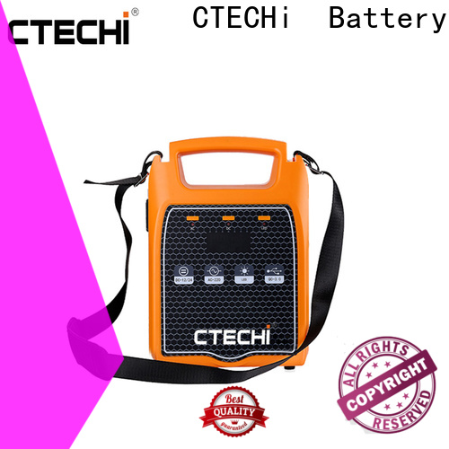 CTECHi camping power station manufacturer for camping2 1