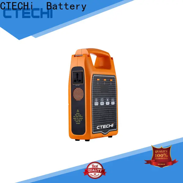 certificated battery power station personalized for back up 1