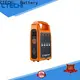 certificated battery power station personalized for back up 1