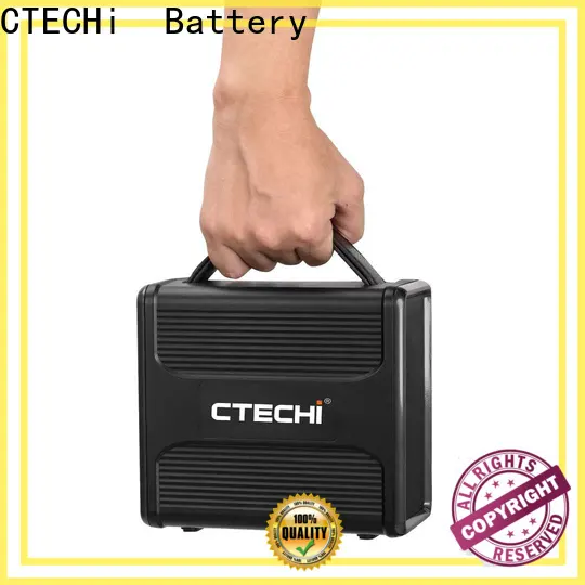 CTECHi best camping power station customized for commercial 1