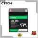 CTECHi stable lifepo4 battery case manufacturer for AGV 1