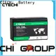 CTECHi lifepo4 battery kit manufacturer for AGV 1