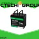 CTECHi durable lifep04 battery pack manufacturer for Golf Trolley 1