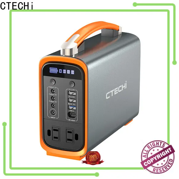 sturdy lifepo4 power station factory for back up 1