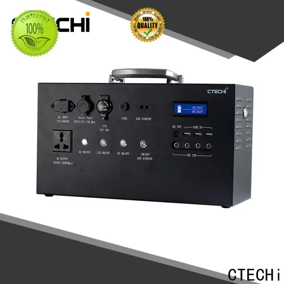 CTECHi lithium ion rechargeable battery supplier for drones1 1
