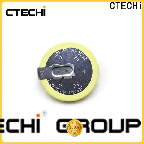 CTECHi br battery design for toy 1