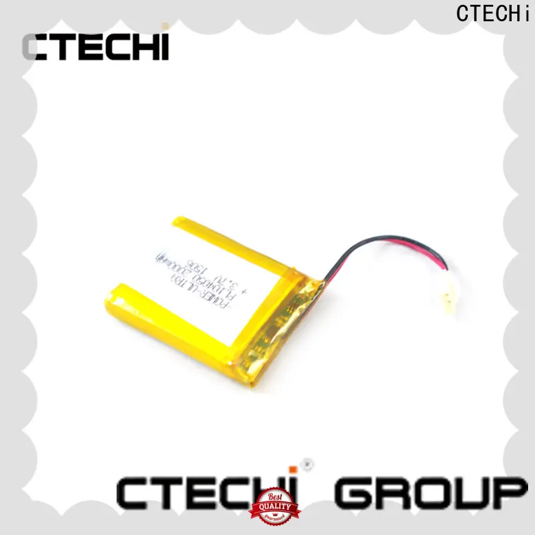 CTECHi quality lithium polymer battery personalized for smartphone 1