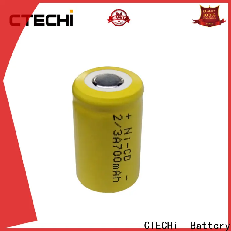 CTECHi ni cd battery price customized for sweeping robot1 1