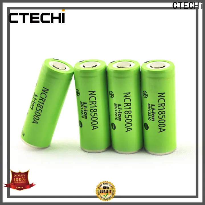 CTECHi high quality panasonic lithium battery 3v personalized for robots 1
