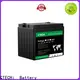 CTECHi lifepo4 battery kit supplier for Golf Trolley 1
