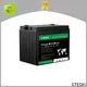 professional lifep04 battery pack factory for Boats 1