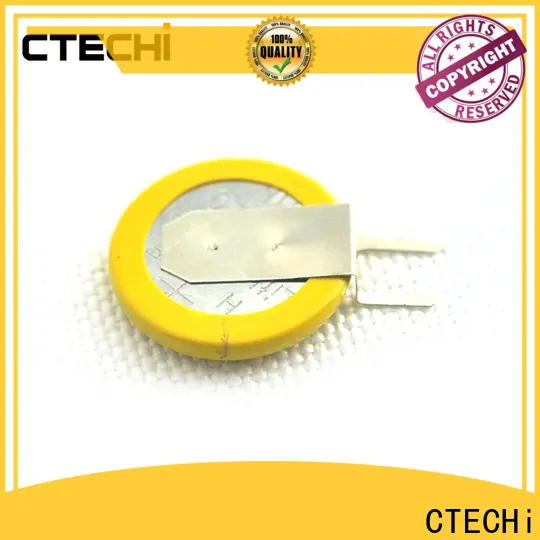 CTECHi small lithium coin battery supplier for laptop 1
