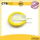 CTECHi small lithium coin battery supplier for laptop 1