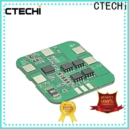 CTECHi high quality battery management system customized for industry 1