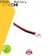 digital battery accessories design for factory 1