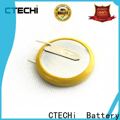 CTECHi coin cell personalized for instrument 1
