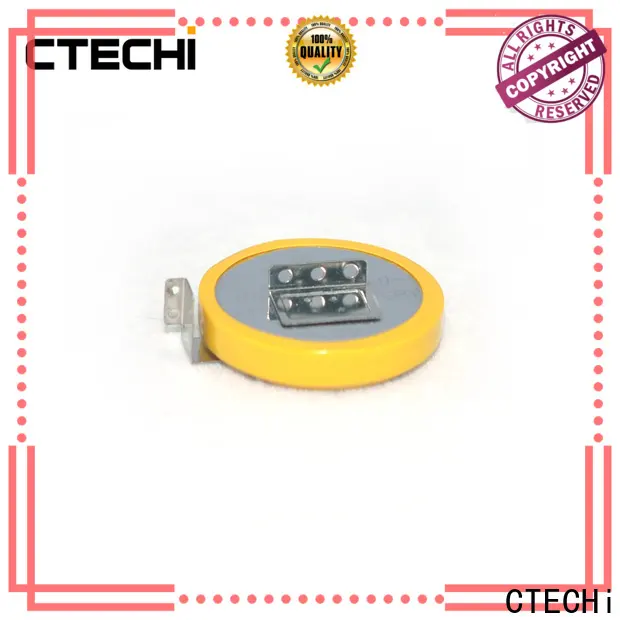 CTECHi lithium primary battery series for laptop 1