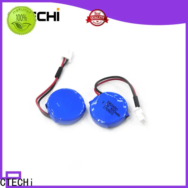 CTECHi lithium ion rechargeable battery factory for electric toys 1