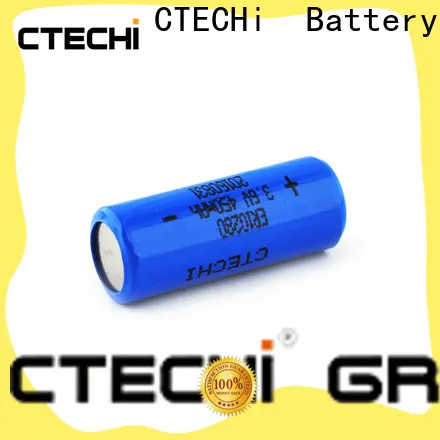 CTECHi 9v small lithium ion battery manufacturer for remote controls 1
