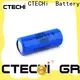 CTECHi 9v small lithium ion battery manufacturer for remote controls 1