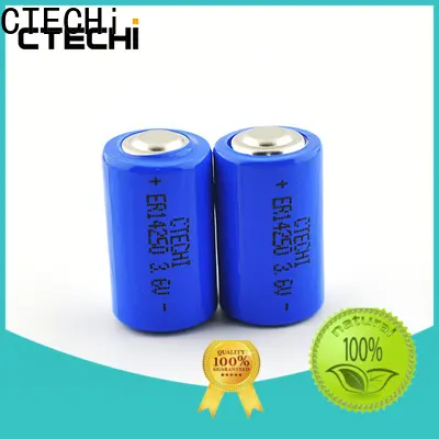 CTECHi primary cells factory for remote controls 1